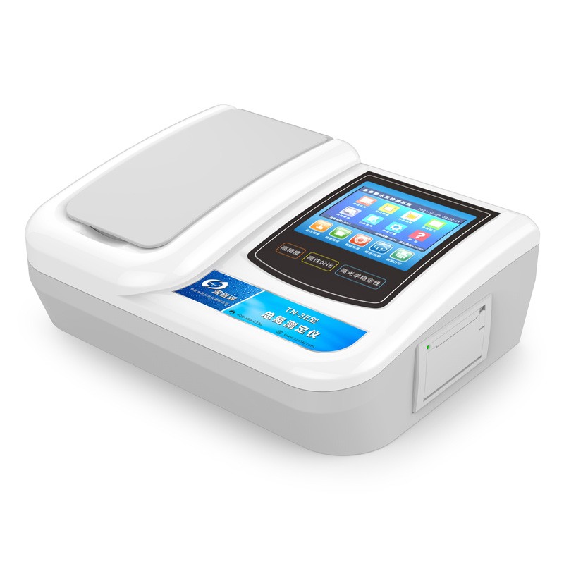 TN-3E_总氮测定仪(变色酸法)