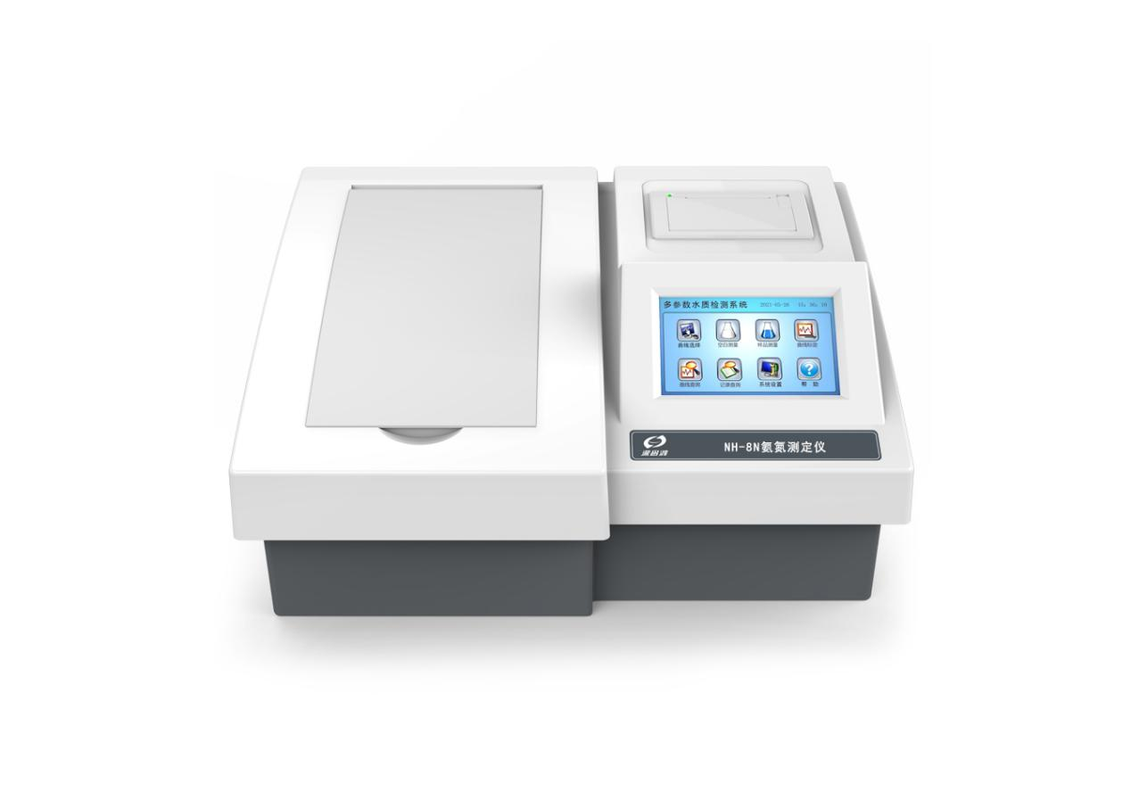 NH-8N_氨氮测定仪