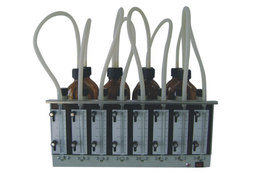 直读式BOD测定仪-CY-2